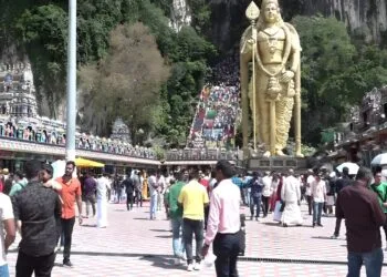 Image Source: Bernama