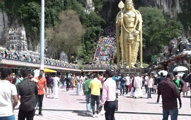 Image Source: Bernama