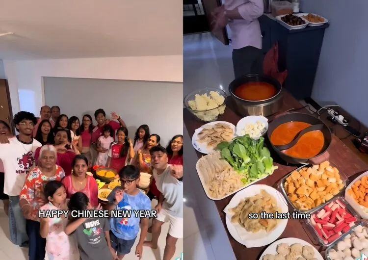 Image Source: Abraham's Tiktok