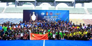 Image source: Malaysian Hockey Federation Facebook