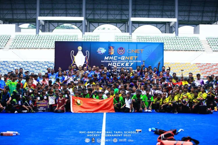 Image source: Malaysian Hockey Federation Facebook