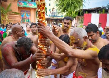 Image Source: Pavitra Digital SS Studio Facebook