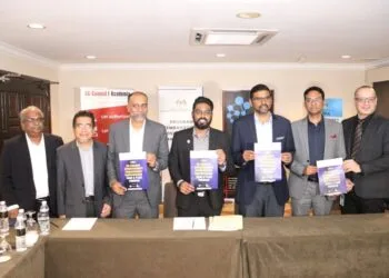 Image source: YB Tuan Prabakaran Instagram