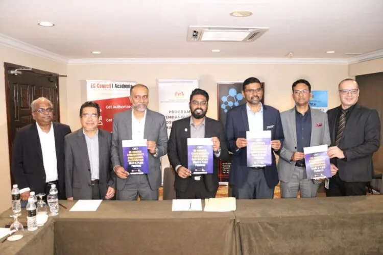 Image source: YB Tuan Prabakaran Instagram