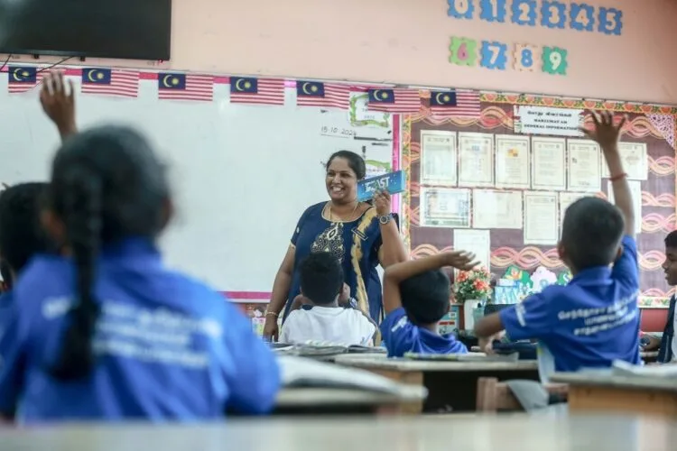 Image source: Malay Mail