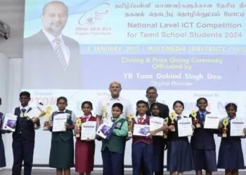 Image source: Bernama