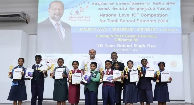 Image source: Bernama