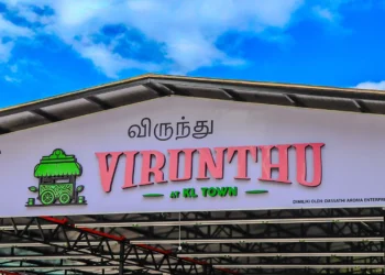 Image Source: Virunthu at Kl Town