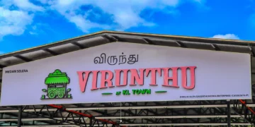 Image Source: Virunthu at Kl Town