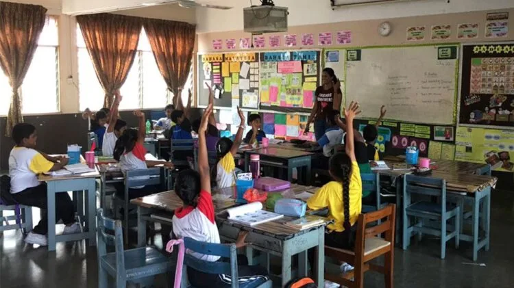 Image Source: Malaysiakini