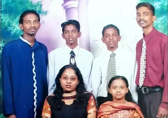 Pannir Selvam on death row in Singapore - Citizens Journal