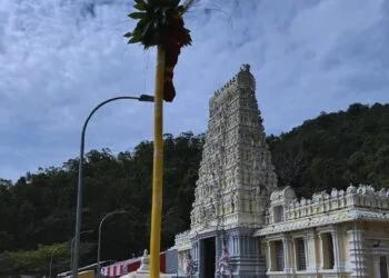 Image source: Thanneermalaiyan Instagram