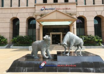 Image Source: BURSA Malaysia