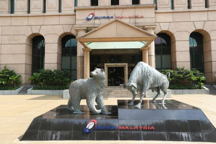 Image Source: BURSA Malaysia