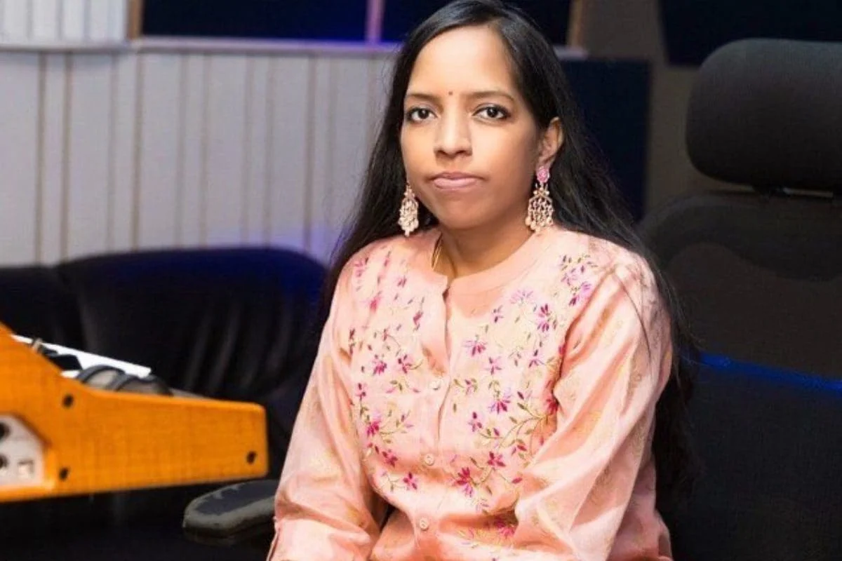 Ilayaraja's Daughter Bhavatharini Passes Away At 47, Cause of Death Unknown - News18