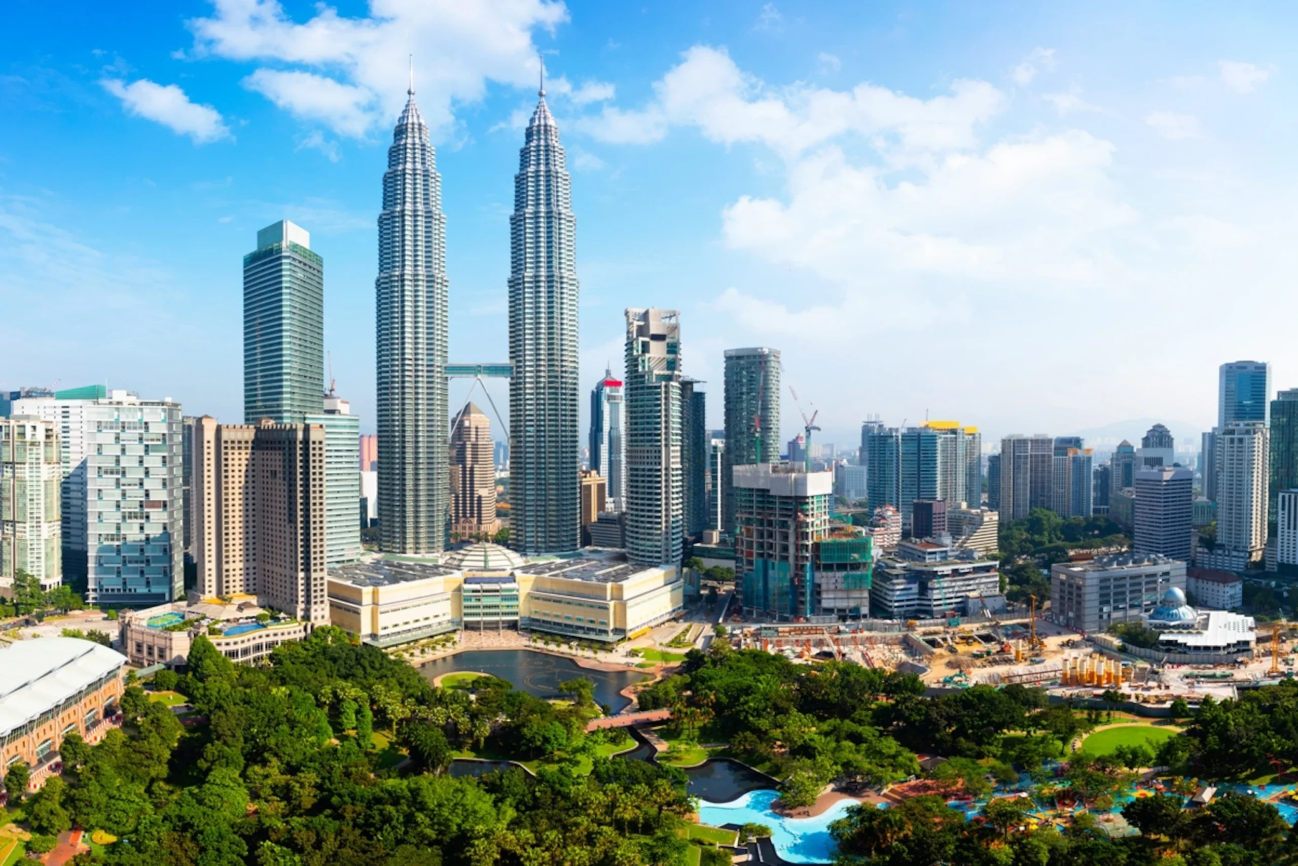 Malaysia facts and photos
