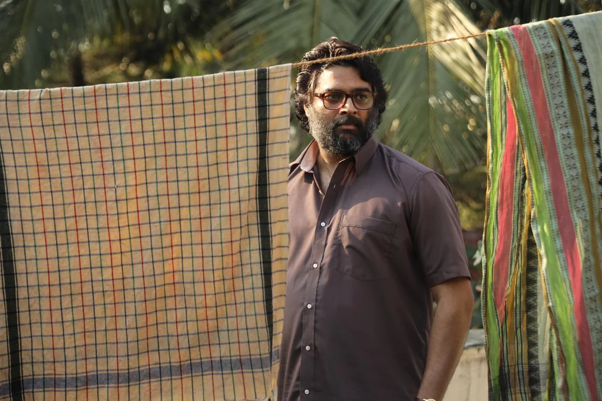 Madhavan's 'Rocketry' Is a Promising Biopic That Can't Help but Revere Nambi – The Wire Science