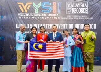 Image Source: Bernama