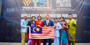 Image Source: Bernama