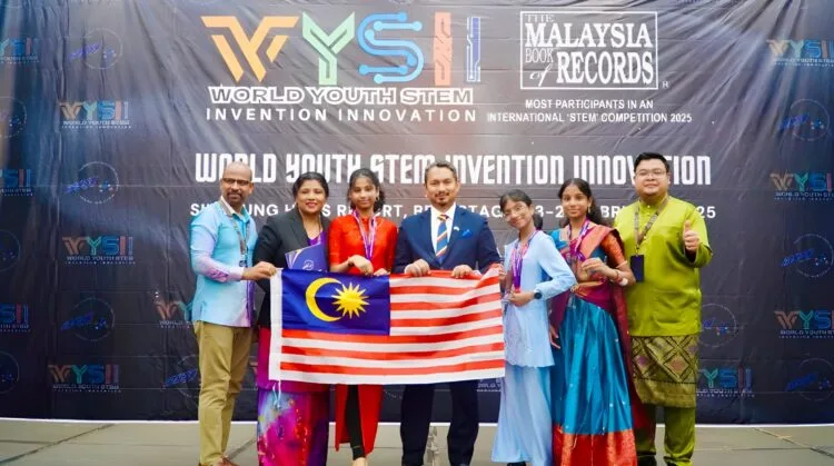 Image Source: Bernama