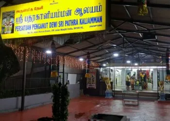 Image Source: Temple Hunters FB