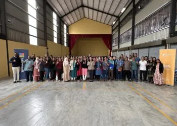 Image Source: Saraswathy Kandasami Facebook