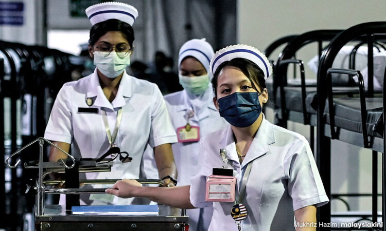 Image Source: Malaysiakini