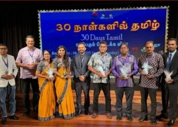 Image source: Bernama