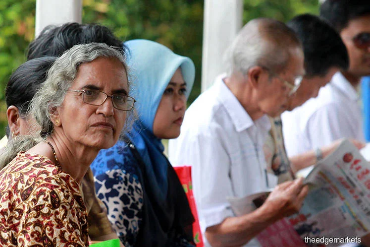 Malaysia can chart 1% growth to GDP if retirees return to workforce