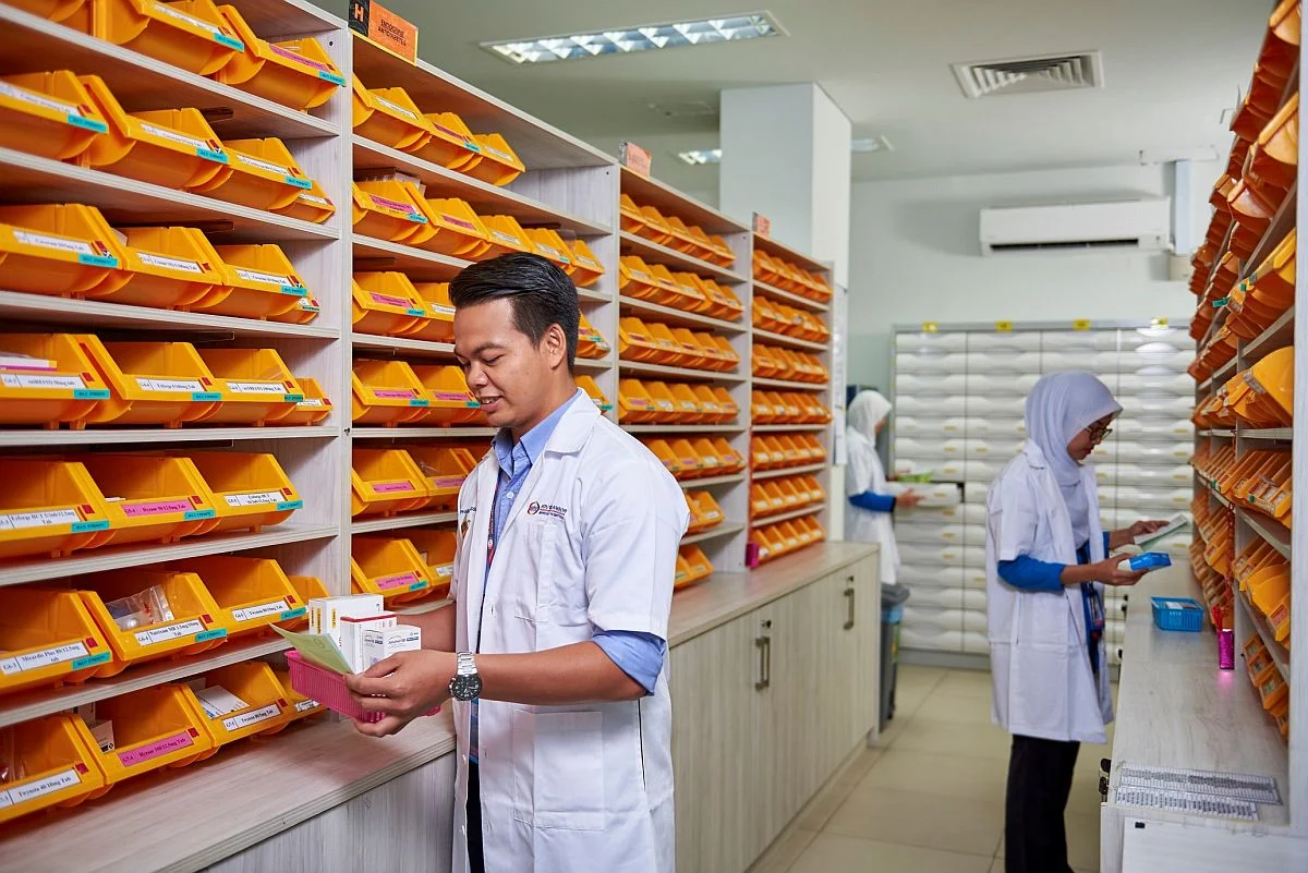 Nurturing Pharmacy As An Evolving Discipline - CodeBlue