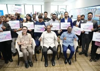 Image Source: Ramanan dr Instagram