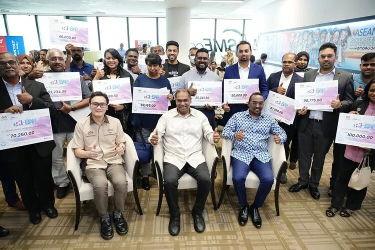 Image Source: Ramanan dr Instagram