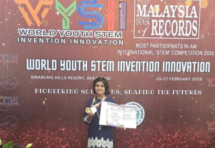 Image source: Letchumi Devi Facebook