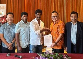 Image source: The Borneo Post