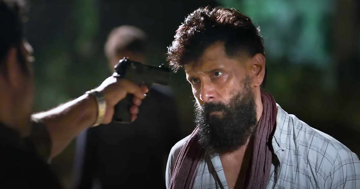 Veera Dheera Sooran Box Office Collection Day 3: Witnesses A Good Jump But Recovers Only 22% Of The Total Budget!