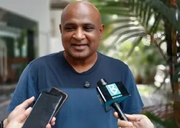 Image Source: Harian Metro