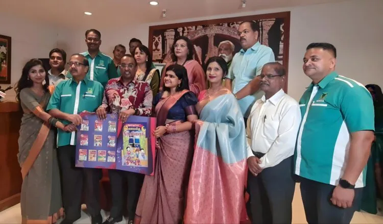 Image Source: Nambikkai