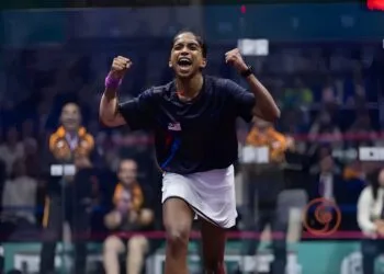 Image Source: Squash mad