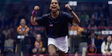Image Source: Squash mad