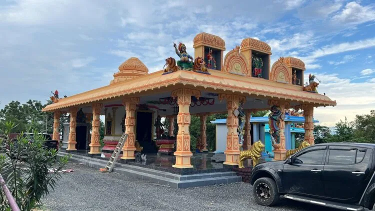 Image Source: Malaysian Kumbabishegams FB