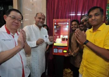 Image Source; Gobind Singh Facebook