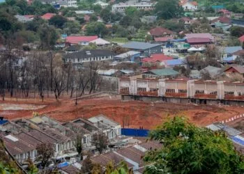 Image Source: Berita Harian