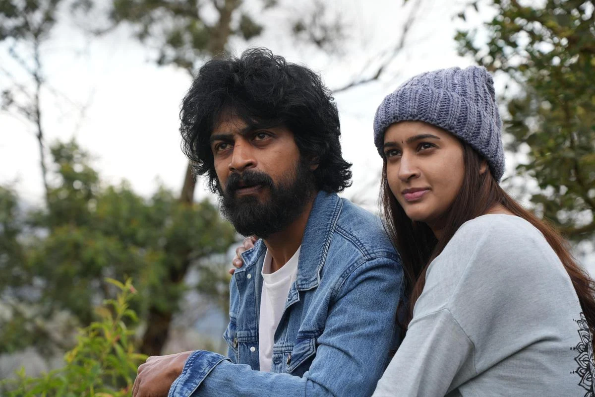 Rasavathi' movie review: This predictable revenge drama dearly misses Santhakumar's Midas touch - The Hindu