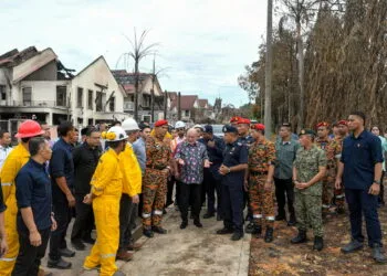 Image Source: Borneo Post