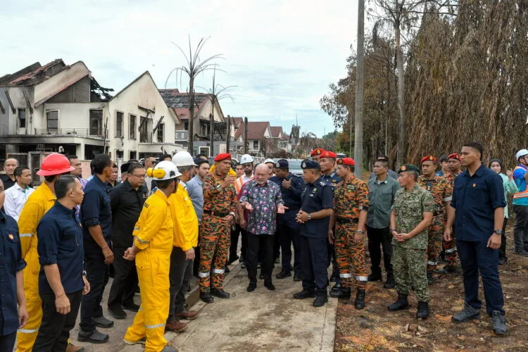 Image Source: Borneo Post