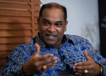 Image Source: MalaysiaGazette