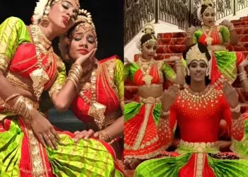 Image Source: Millenium Arts Tiktok