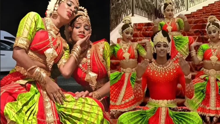 Image Source: Millenium Arts Tiktok