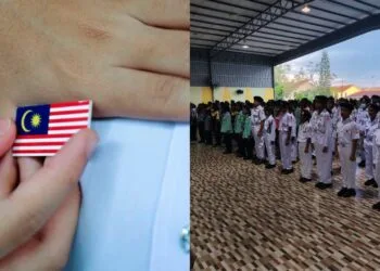 Image Source: The Sun & SJKT Ladang Rini Rasmi