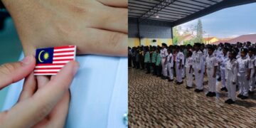 Image Source: The Sun & SJKT Ladang Rini Rasmi